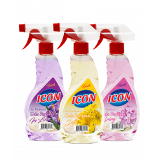 Oda Parfümü 500 ML