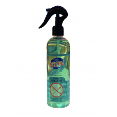Oda Parfümü Anti-Tabacco 350ML