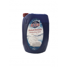 Elde Bulaşık Deterjanı 4 KG