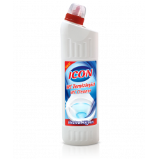 WC Temizleyici 750 ML