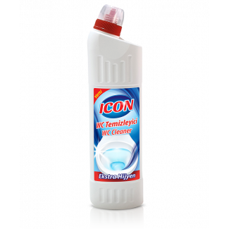 WC Temizleyici 750 ML