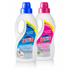 Halı Şampuanı 1000 ML Matik/Elde Yıkama
