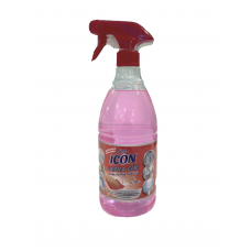 Banyo Kireç ve Pas Çözücü 1000 ML