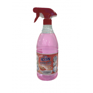 Banyo Kireç ve Pas Çözücü 1000 ML