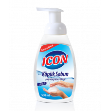 Köpük Sabun 500 ML