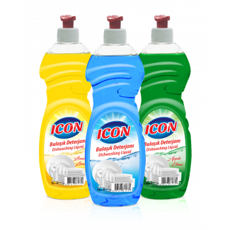 Bulaşık Deterjanı 650ML