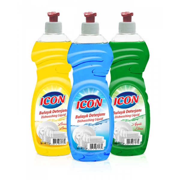 Bulaşık Deterjanı 650ML