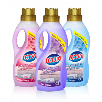 Çamaşır Yumuşatıcı 1000 ML