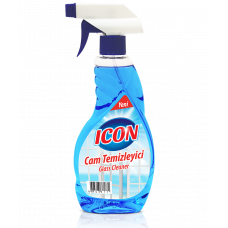 Cam Temizleyici 500 ML