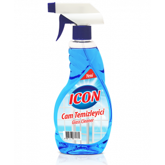 Cam Temizleyici 500 ML