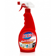 Multi Cleaner - Çok Amaçlı Genel Temizlik 750 ML