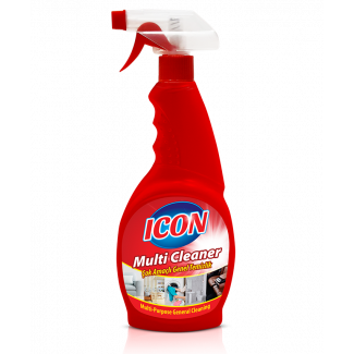 Multi Cleaner - Çok Amaçlı Genel Temizlik 750 ML