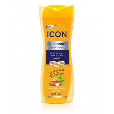 Saç Kremi 600 ML