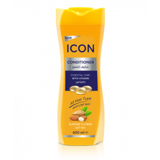 Saç Kremi 600 ML