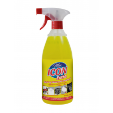 Icon Extra Güçlü Yağ Sökücü 1 Lt.