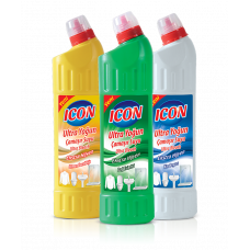Yoğun Çamaşır Suyu 750 ML