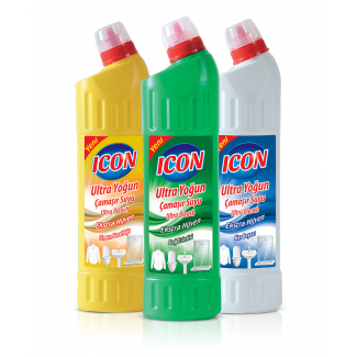 Yoğun Çamaşır Suyu 750 ML
